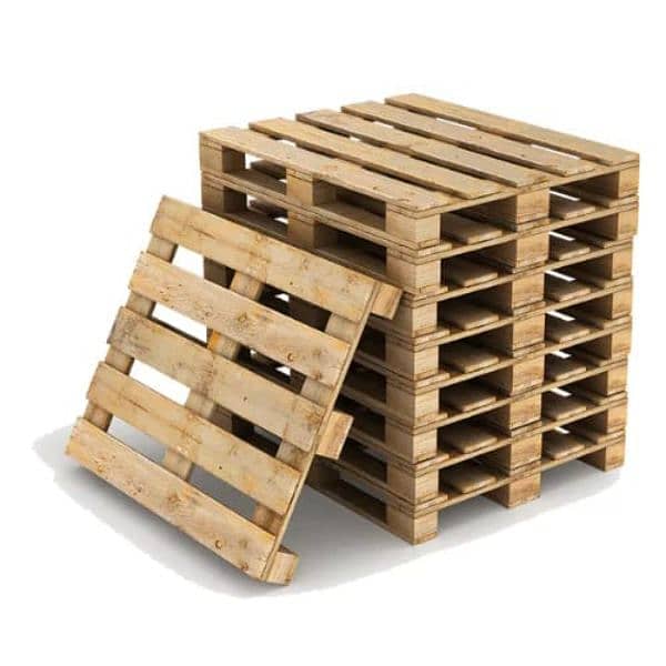 Shezad Wooden pallets |Shezad Plastic Pallets |Industrial Pallets 14