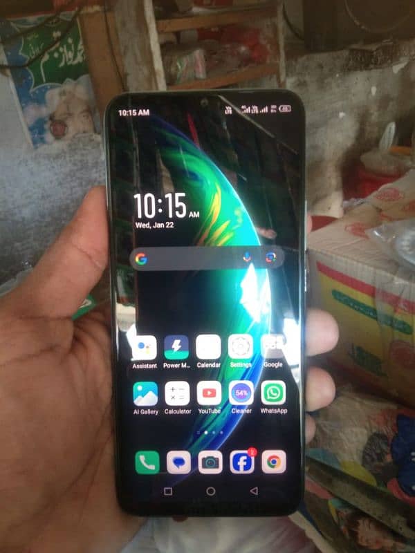 Infinix Hot 10 Play 0