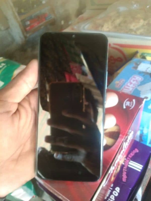 Infinix Hot 10 Play 6