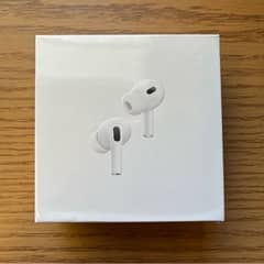 Airpods pro 2nd gen for sale