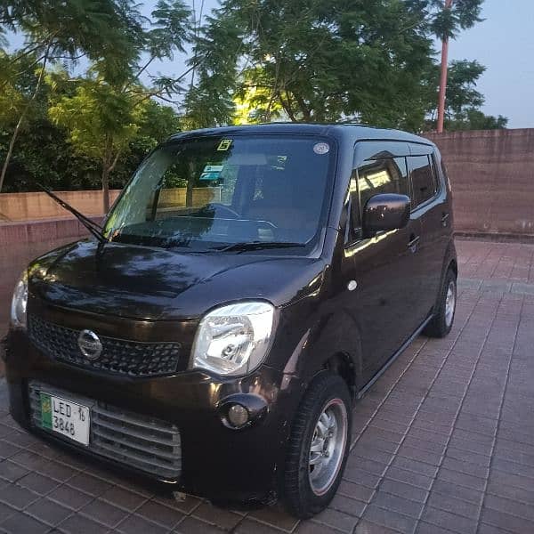 Nissan Moco 2013 17