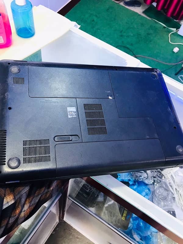 Core I 2 Dell Laptop 2000 2