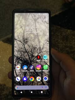 SONY XPERIA 1 MARK 2 8GB 128GB