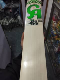 New Hardball Bat CA BA 56