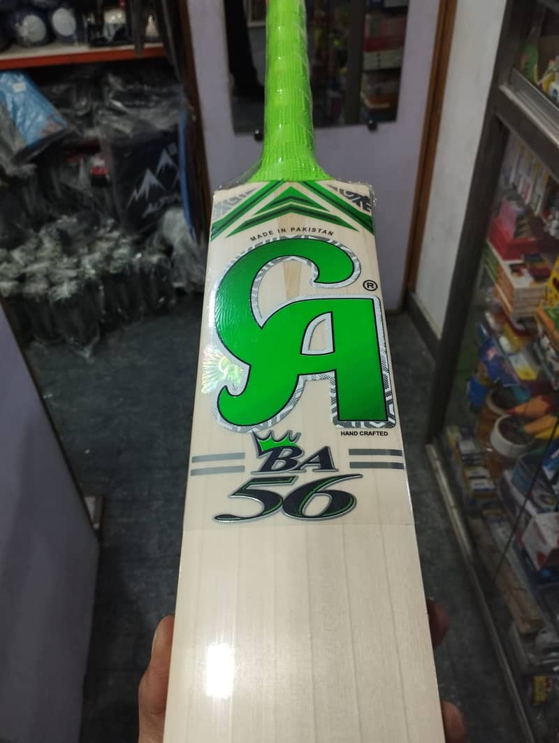 New Hardball Bat CA BA 56 5