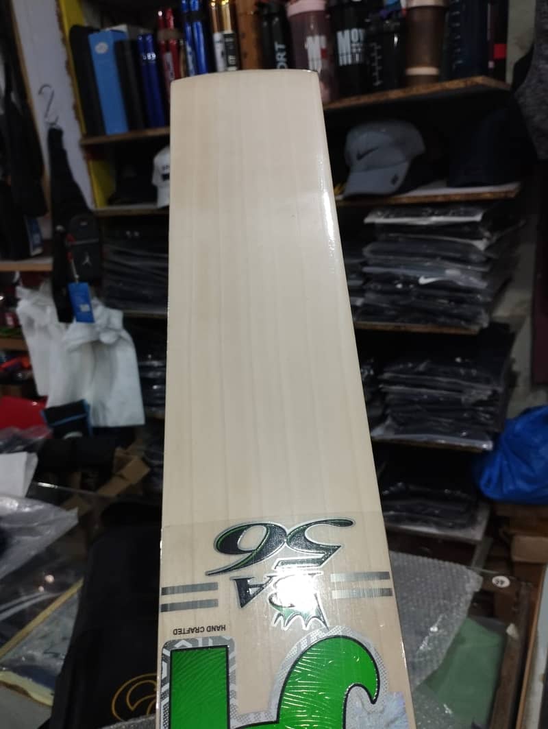 New Hardball Bat CA BA 56 7