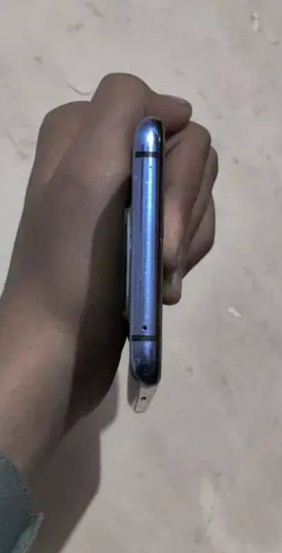 OnePlus 7t 10/10 condition 8/128 PTA APPROVED 5