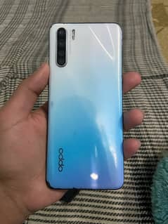 Oppo F15