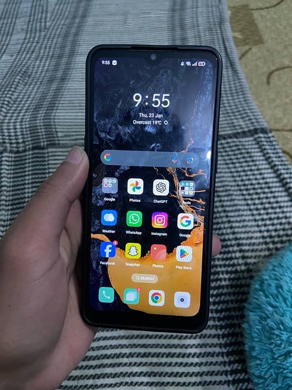 Oppo F15 1