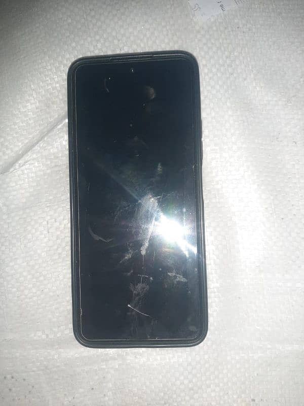 redmi 12 8 128 achi condition me ha 10 by 10 2