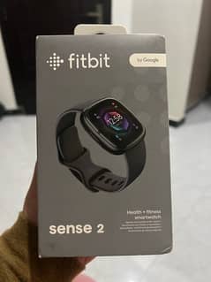 fitbit sense 2