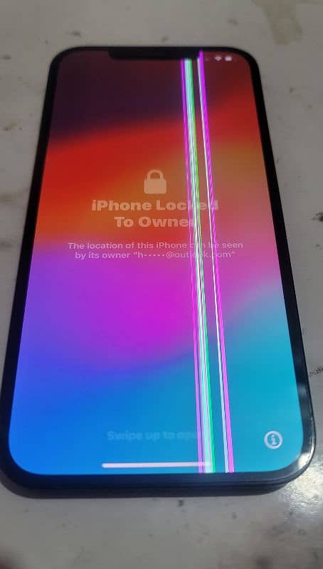 iphone 12 pro max icloud exchange possible 2