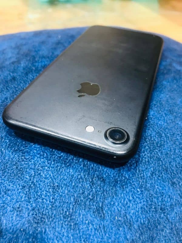 Iphone 7 128gb pta approved 5