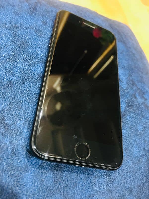 Iphone 7 128gb pta approved 6