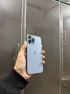 iphone 13 pro max official PTA Approved 92%