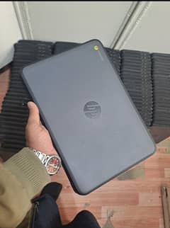 hp chrome book