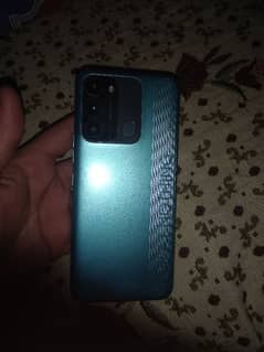 tecno spark 8c 4/64