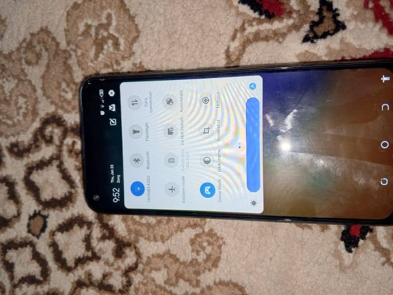 Tecno camon 15 5