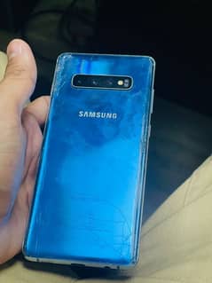 sam s10+ non pta