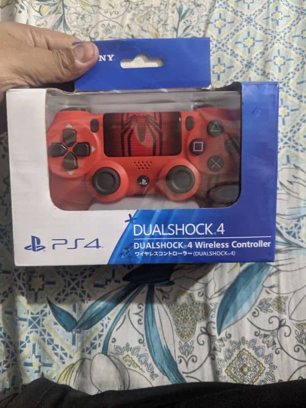 ps4 controller 1