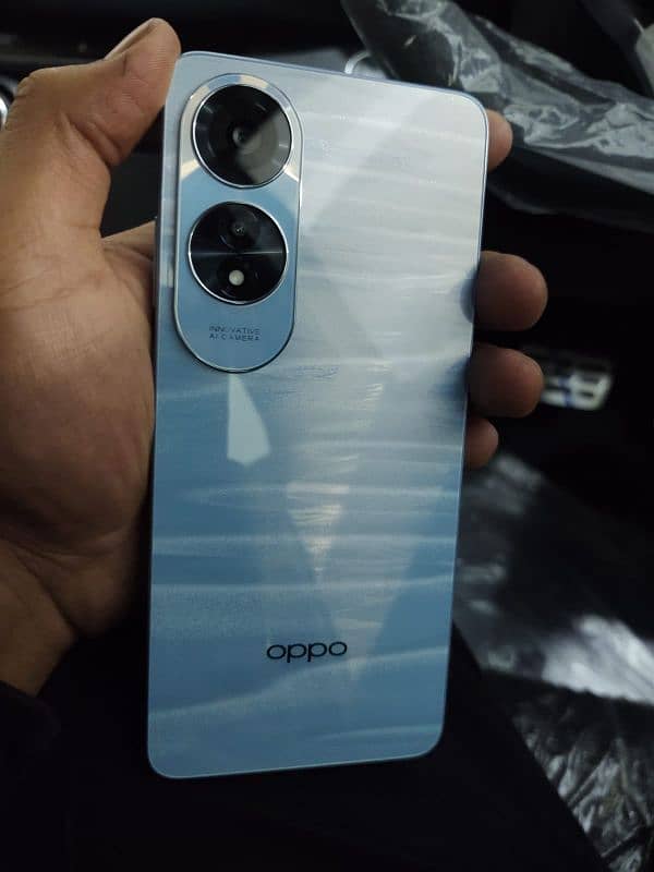 Oppo a60 4