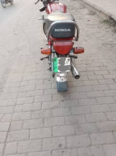 Honda CD 70 For sale chichawatni,Sahiwal Punjab