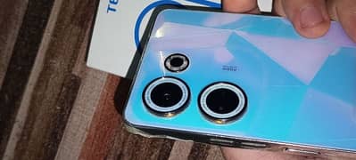 Tecno Camon 20