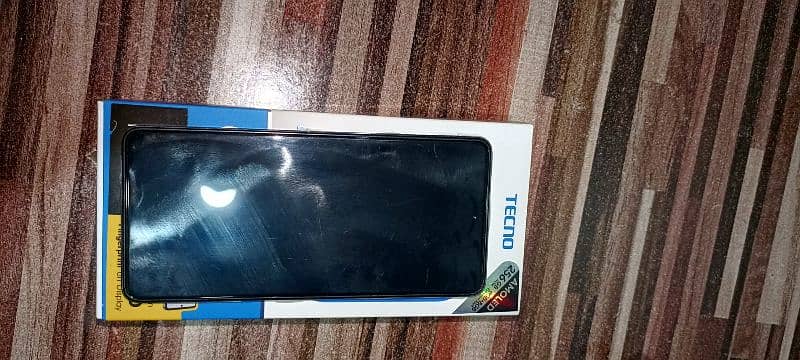 Tecno Camon 20 1