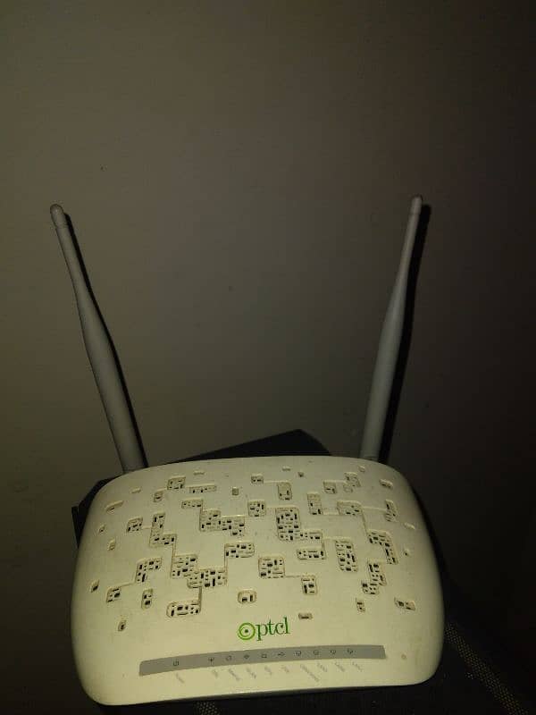 Ptcl tp link router 2