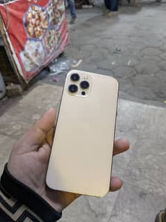 iphone 12 pro max PTA APPROVED