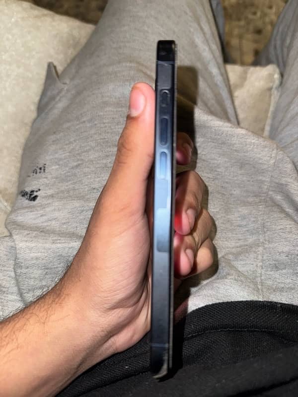 Iphone 15 Pro 256Gb Non Pta LLA 2