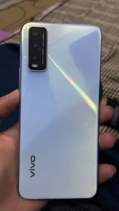 Vivo Y20