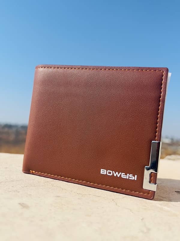 wallets 5