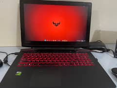 Gaming laptop Lenovo Y700