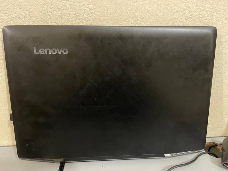 Gaming laptop Lenovo Y700 4