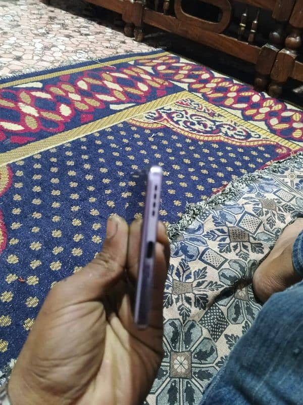 infinix hot 50 pro plus 8 256 10 month wrnty 2