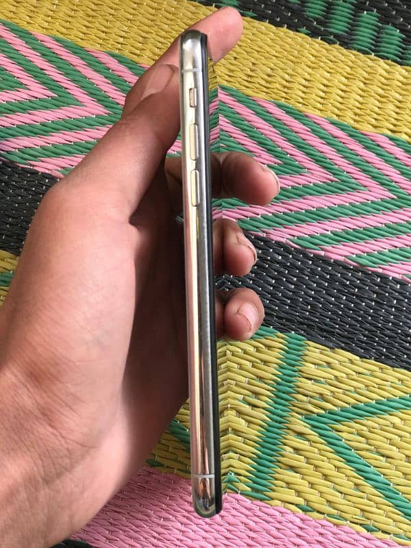 iphone x 256gb non pta factory unlock 3