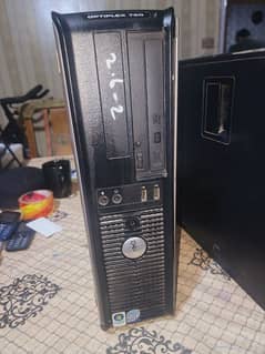 dell core i2 8 256 with lcd