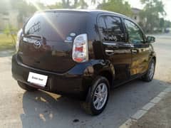 Passo 13 Hana+ BT Vitz Swift Mira Cultus Alto Dayz wagon r City Civic