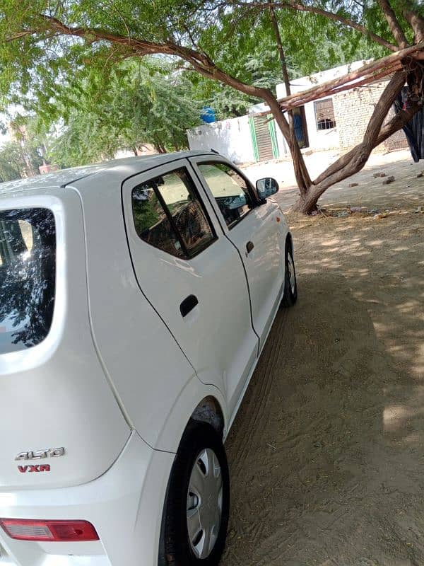 Suzuki Alto 2019 3