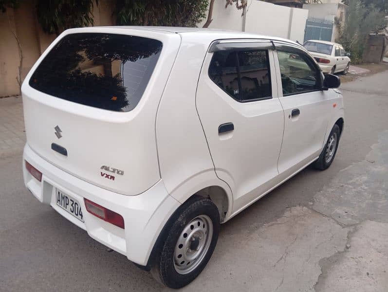 Suzuki Alto 2022 2