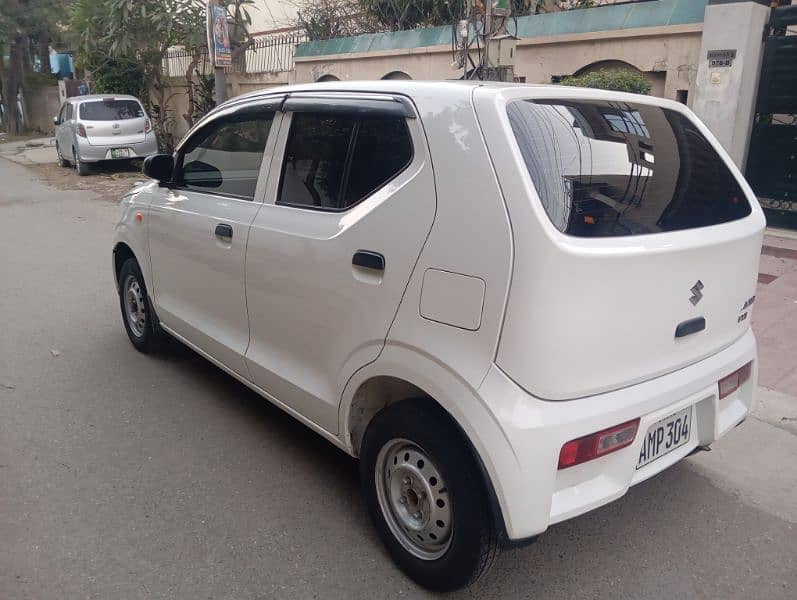 Suzuki Alto 2022 3