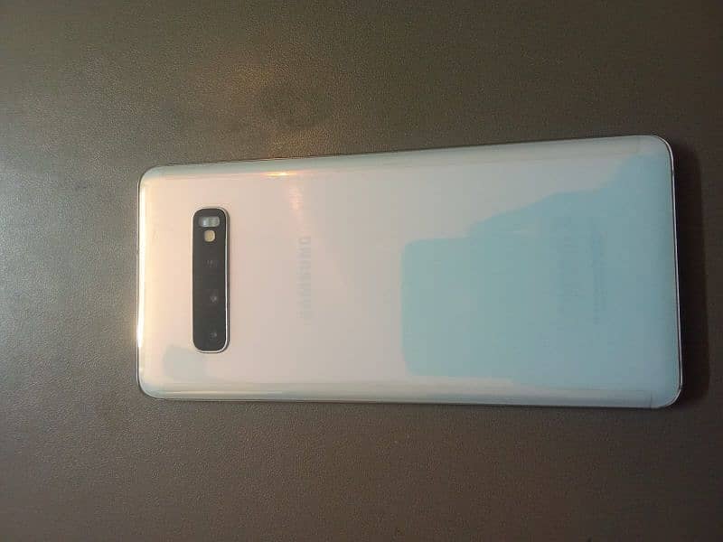 S10 Plus Official PTA approved. 0