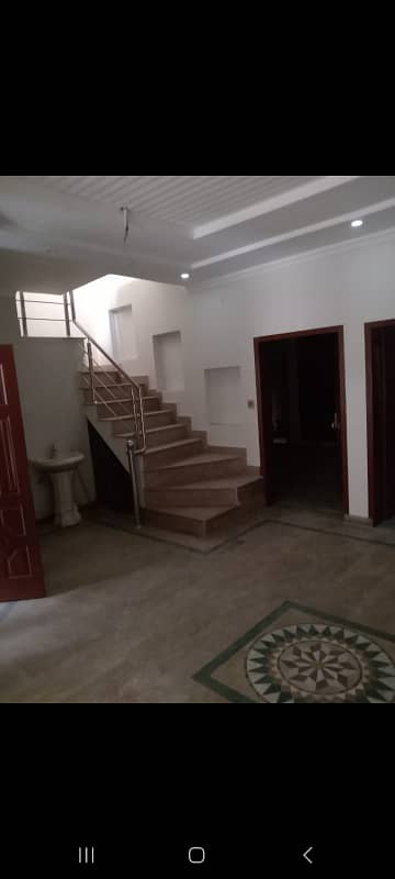 5 marla double story furnished house for sale 35