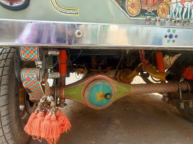 rozgar rikshaw 3