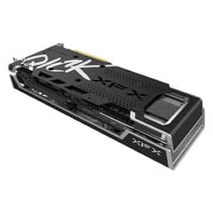 AMD RX 6800 XFX BLACK GAMING Edition (16 GB)