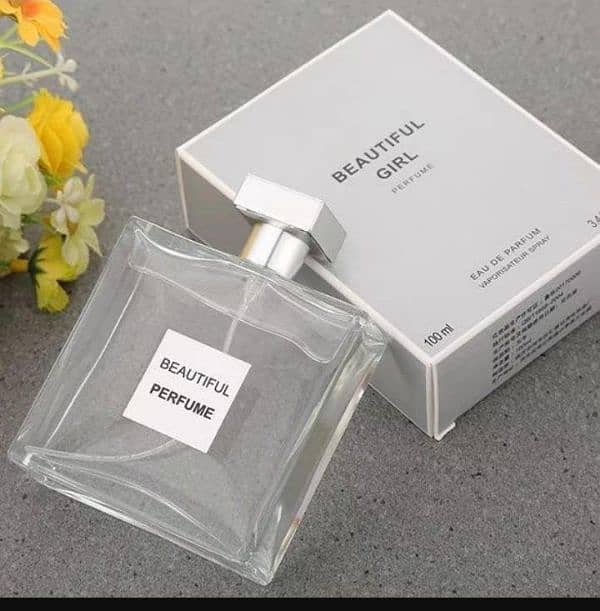 perfume long lasting fragrance 8