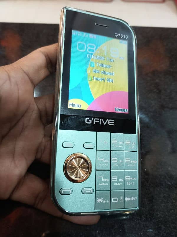 Gfive 7610 3 Sim 1