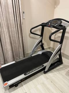 Treadmill (Advance technology)