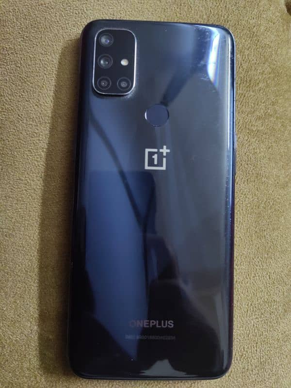 OnePlus Nord N10 5g 2